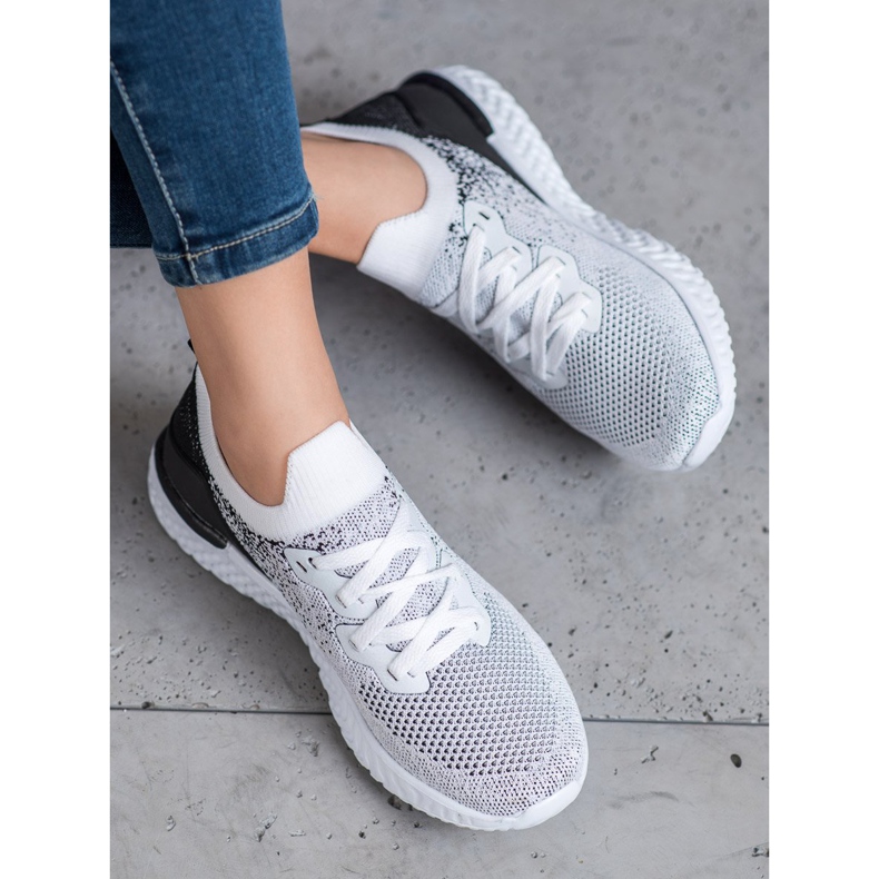 MCKEYLOR Lätta sportskor mångfärgad 1