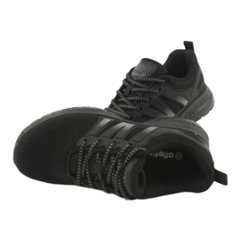 Fritidsport Atletico AT9621 svart 5