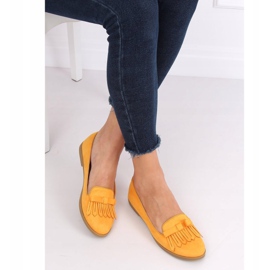 Honungsherrar för kvinnor 2358 Gul 1