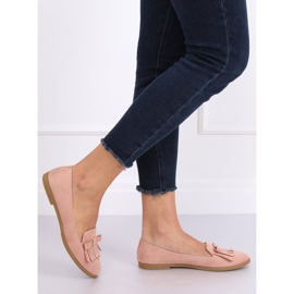 Kvinnors rosa herrar 2358 Rosa 2