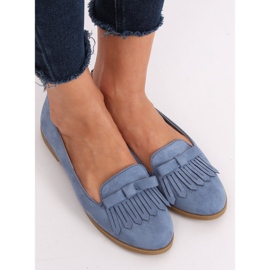 Blå damherrar 2358 Blå 2