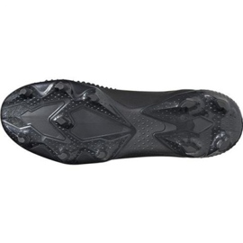 Adidas Predator 20.2 Fg M EF1630 fotbollsskor mångfärgad svart 2