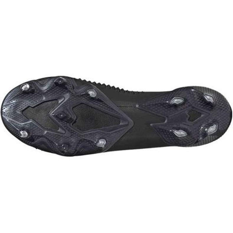 Adidas Predator Mutator 20.1 L Fg M EF2205 fotbollsskor mångfärgad svart 2