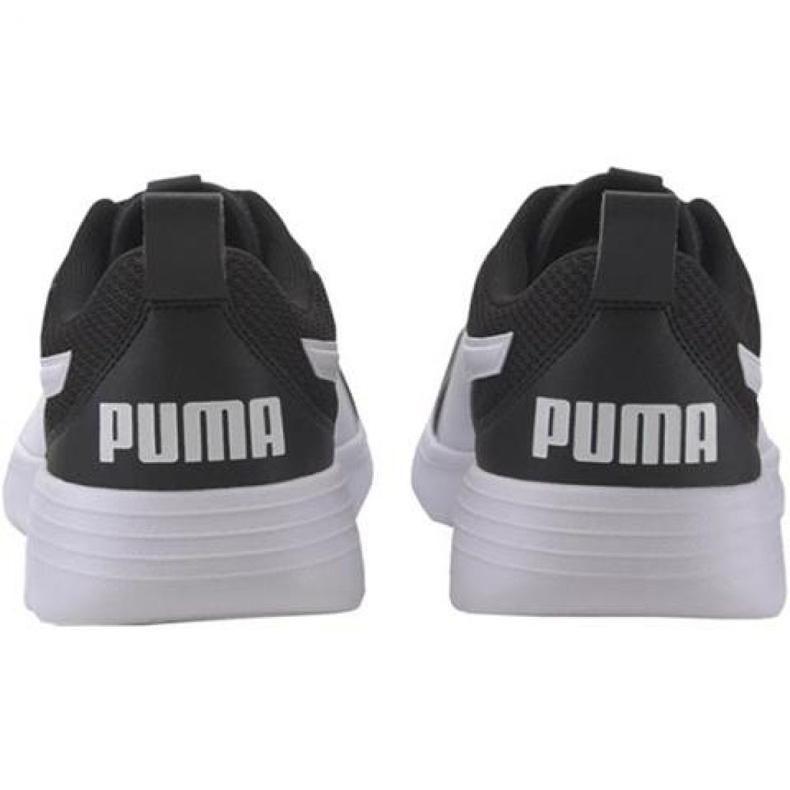 Puma Flex Renew M 371120 02 svart 1
