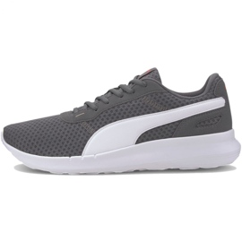 Puma St Activate M 369122 15 skor grå 2