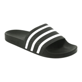 Adidas Originals Adilette M 280647 vit svart 1