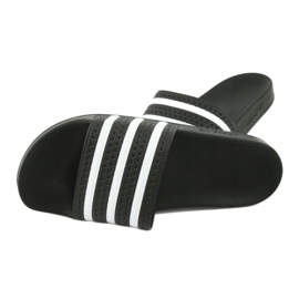 Adidas Originals Adilette M 280647 vit svart 5