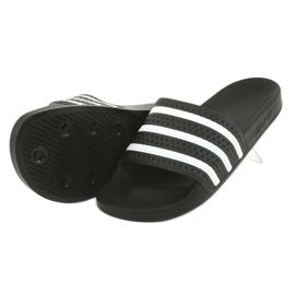 Adidas Originals Adilette M 280647 vit svart 4