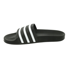 Adidas Originals Adilette M 280647 vit svart 2