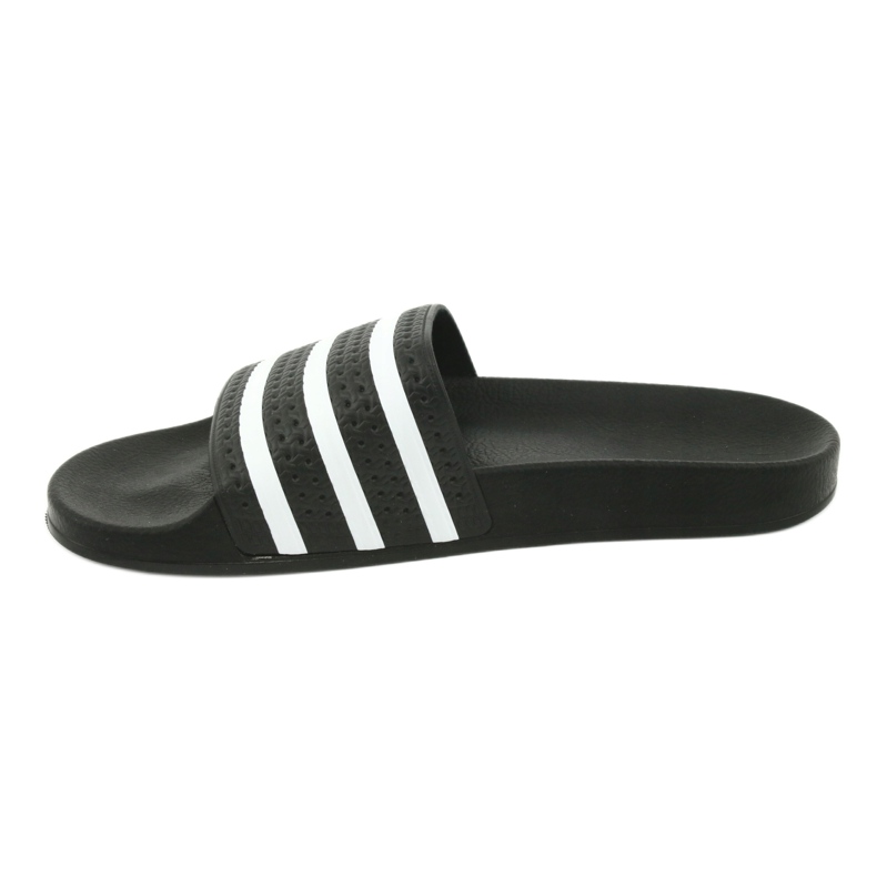 Adidas Originals Adilette M 280647 vit svart 2