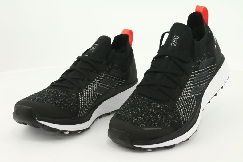 Adidas Terrex Two Parley M FW2542 skor svart grå 3