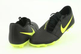 Nike Phantom Venom Club Fg M AO0577-007 fotbollsskor svart 4