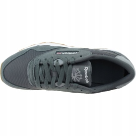 Reebok Classic Nylon M EF3278 marinblå mångfärgad 2