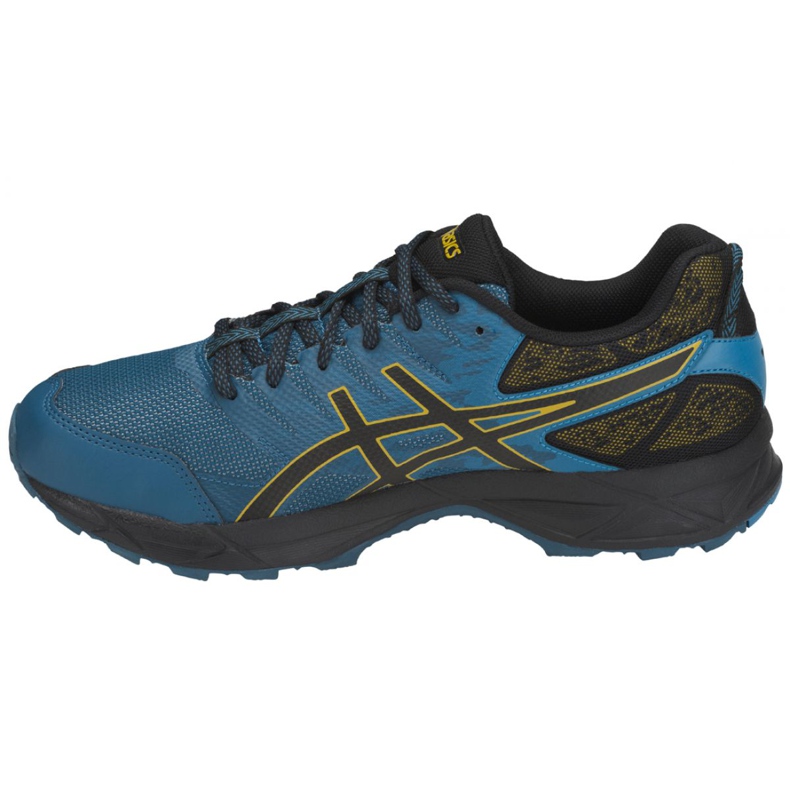 Asics Gel-Sonoma 3 M T724N-4590 marinblå 1