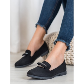 Miss Laura Lords With Ornament svart 2