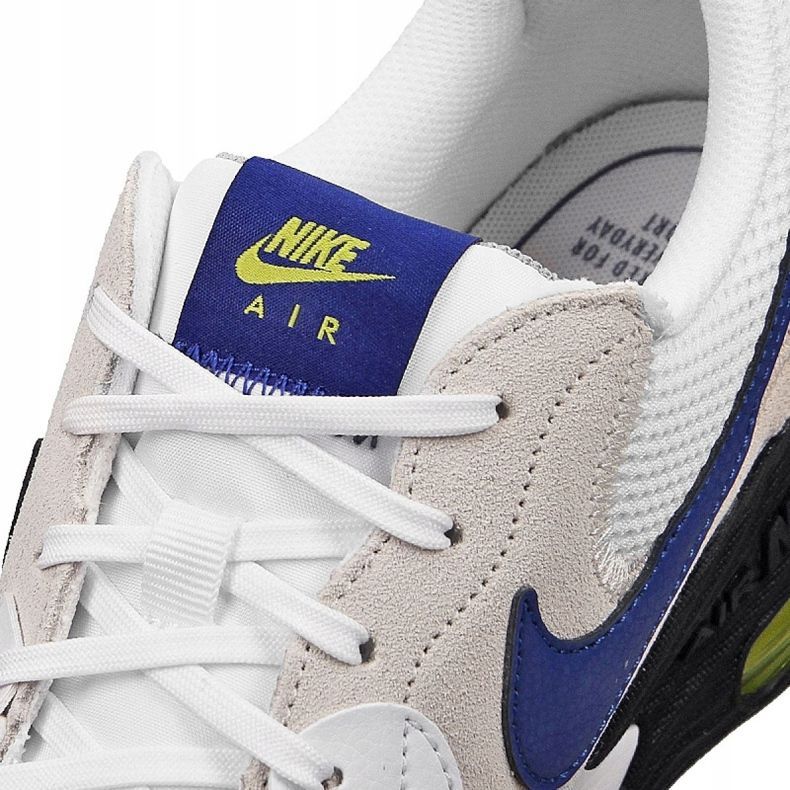 Nike Air Max Excee M CD4165-101 svart 1