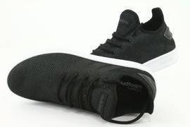 Adidas Court Adapt M F36418 skor svart grå 6