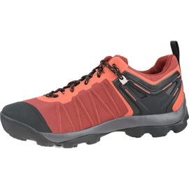 Keen Venture Wp M 1022290 skor röd 1