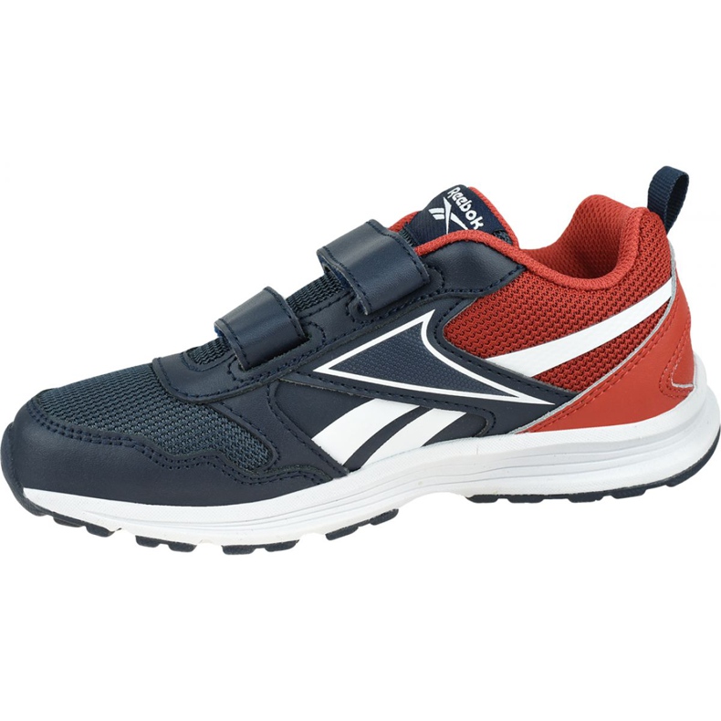 Reebok Reebok Almotio 5.0 Jr EF3328 marinblå 1