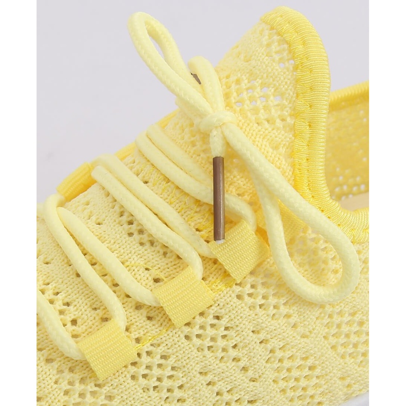 Gula BB76 Gula sportskor 1