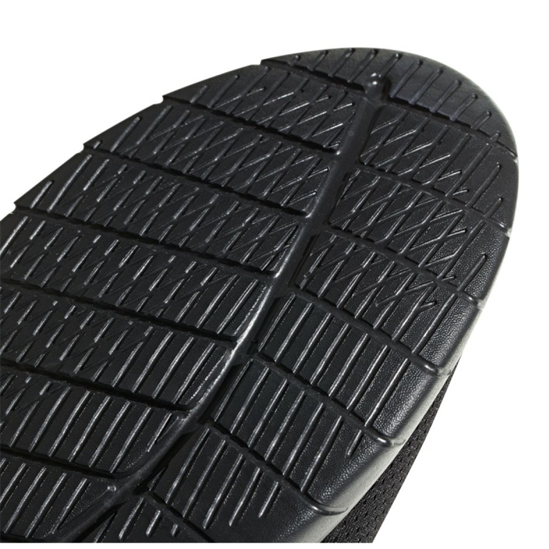 Adidas Asweerun M F36333 skor svart 1
