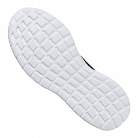 Adidas Lite Racer Rbn Jr F36783 skor svart röd 1