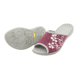 Befado damskor pu 254D101 mångfärgad 2