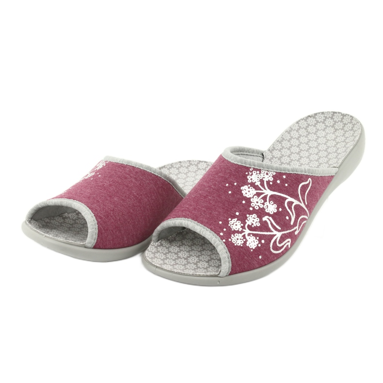 Befado damskor pu 254D101 mångfärgad 1