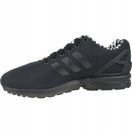 Adidas Zx Flux M EG8776 skor svart 1