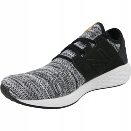 New Balance Fresh Foam Cruz v2 M MCRUZKW2 grå 1