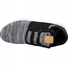 New Balance Fresh Foam Cruz v2 M MCRUZKW2 grå 2