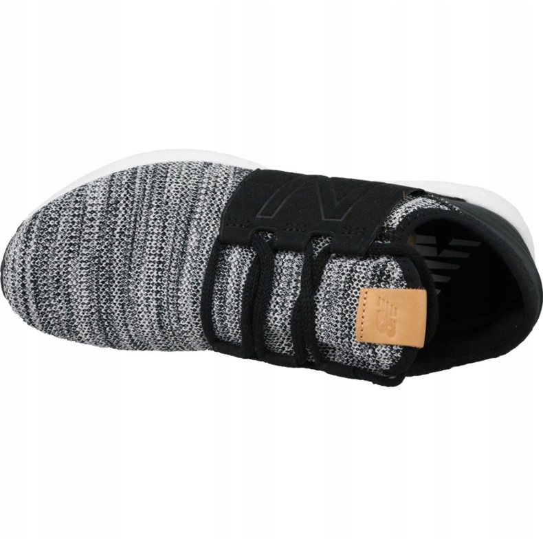 New Balance Fresh Foam Cruz v2 M MCRUZKW2 grå 2