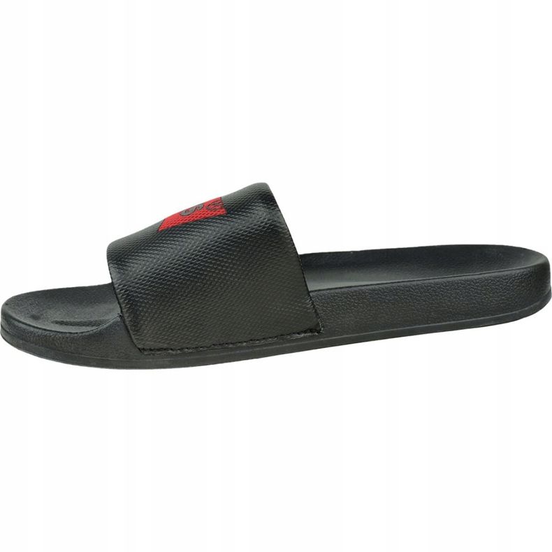 Levi's Batwing Slide Sandal 228998-756-59 svart 1