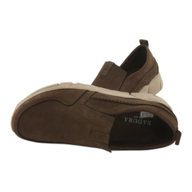 Badura Ljusbruna Loafers 3773 5