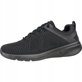 Skechers Equalizer 3.0 M 52927-BBK Skor svart 1