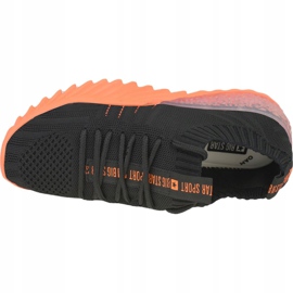 Big Star Shoes Big Top W FF274342 svart 2