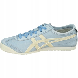 Asics Onitsuka Tiger Mexico 66 W 1182A178-400 blå 1