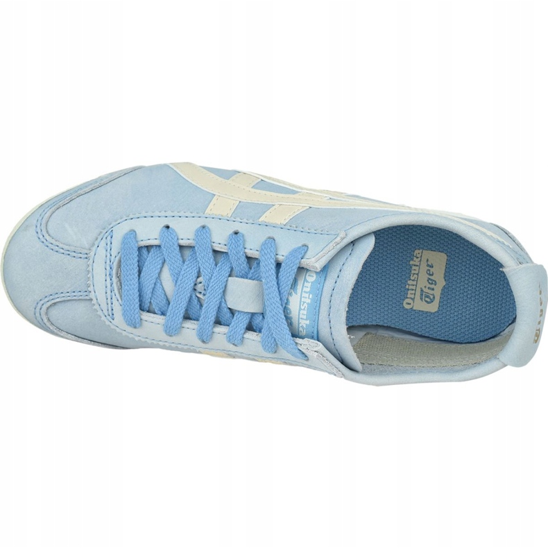 Asics Onitsuka Tiger Mexico 66 W 1182A178-400 blå 2