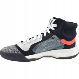 Adidas Marquee Boost M BB7822 skor svart 1