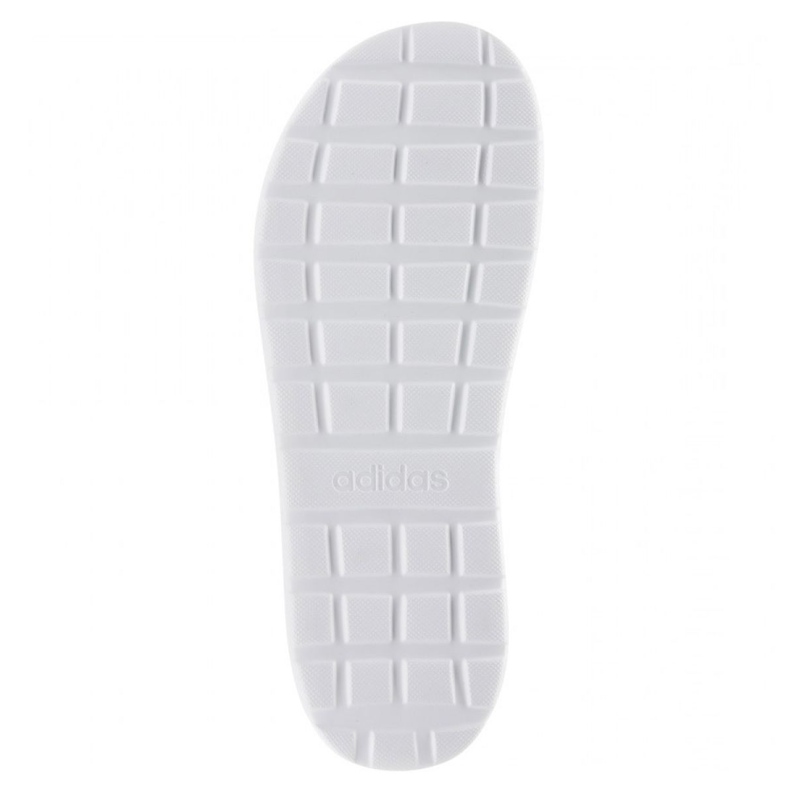 Adidas Comfort Sandal EG6690 marinblå 1