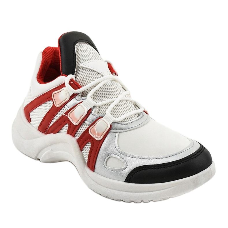 Vita sportskor sneakers D1902-35 1