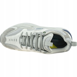 Skechers Verrado-Randen M 210037-LTGY Skor vit 2