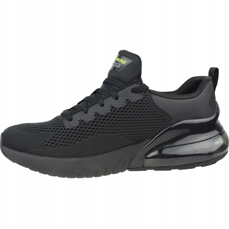 Skechers Skech-Air Stratus M 232056-BBK svart 1