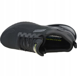 Skechers Skech-Air Stratus M 232056-BBK svart 2