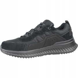 Skechers Matera 2.0-Ximino M 232011-BBK svart 1