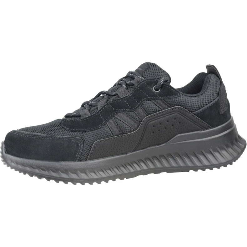 Skechers Matera 2.0-Ximino M 232011-BBK svart 1