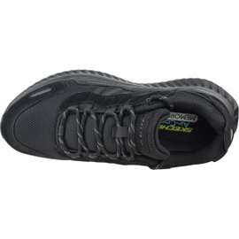 Skechers Matera 2.0-Ximino M 232011-BBK svart 2