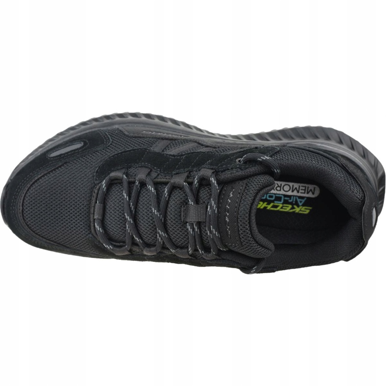 Skechers Matera 2.0-Ximino M 232011-BBK svart 2