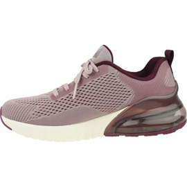 Skechers Skech-Air Stratus W 13278-MVE Skor purpur 1