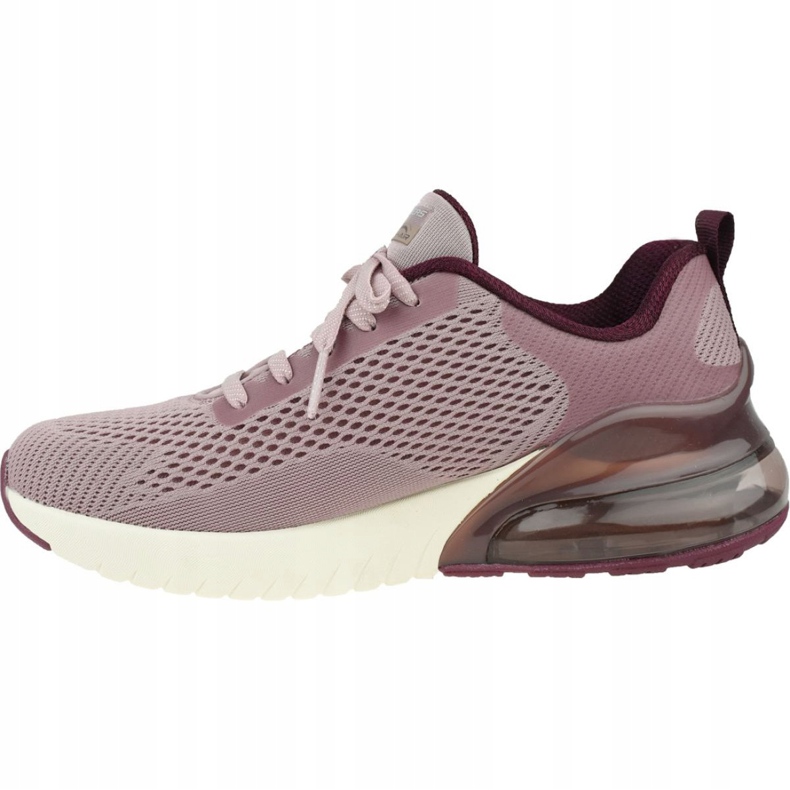 Skechers Skech-Air Stratus W 13278-MVE Skor purpur 1